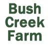 Bush Creek Farm